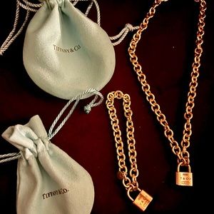 Vintage Tiffany and Company,